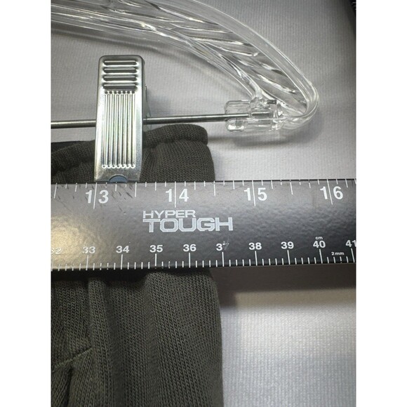 Nike Dark Green Joggers Tapered Leg Sweatpants Casual Athletic Men’s Size M - Picture 5 of 6